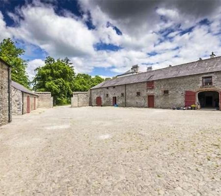 2 Bed Courtyard Apartment At Rockfield House Kells In Meath - Short Term Let Luaran gambar