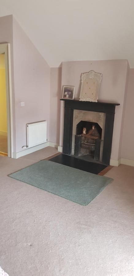 2 Bed Courtyard Apartment At Rockfield House Kells In Meath - Short Term Let Luaran gambar