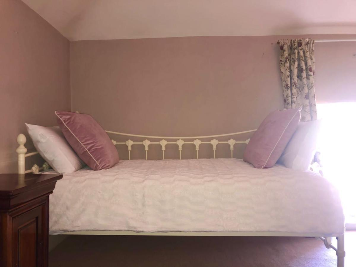 2 Bed Courtyard Apartment At Rockfield House Kells In Meath - Short Term Let Luaran gambar